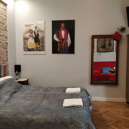 Krakowsky Apartment エクステリア 写真
