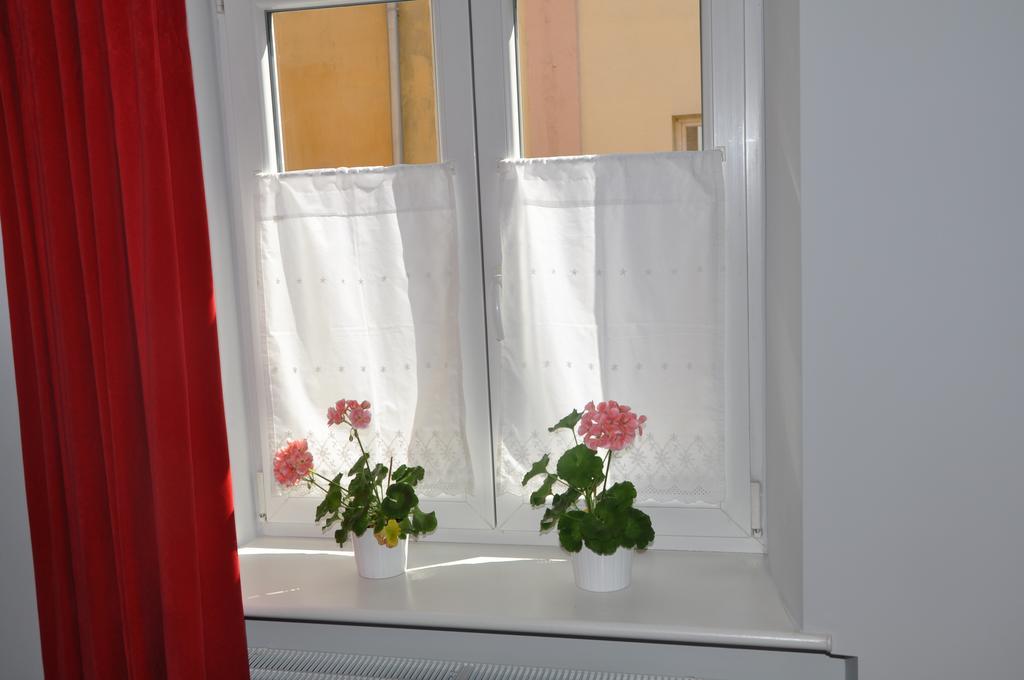 Krakowsky Apartment 部屋 写真