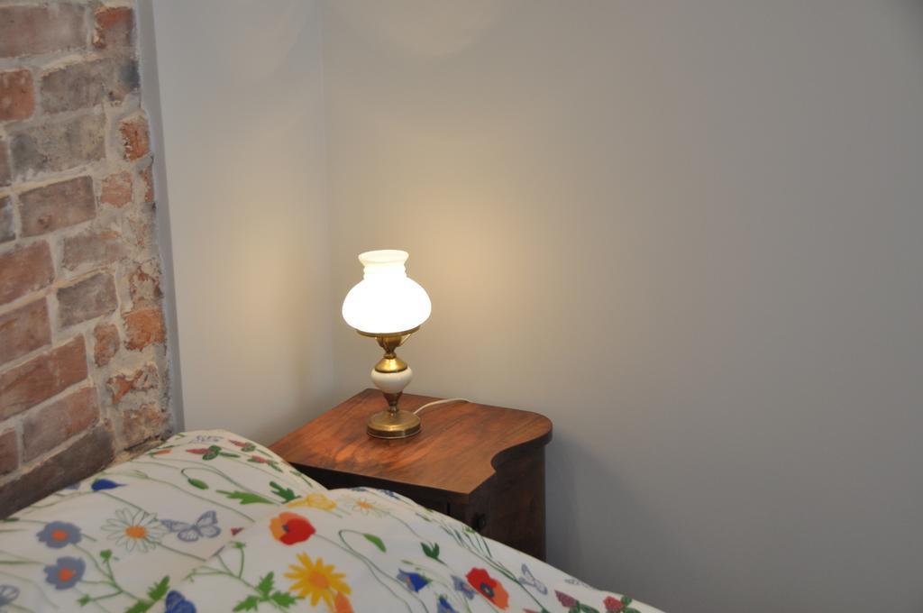 Krakowsky Apartment 部屋 写真