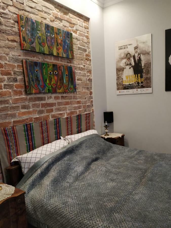Krakowsky Apartment エクステリア 写真
