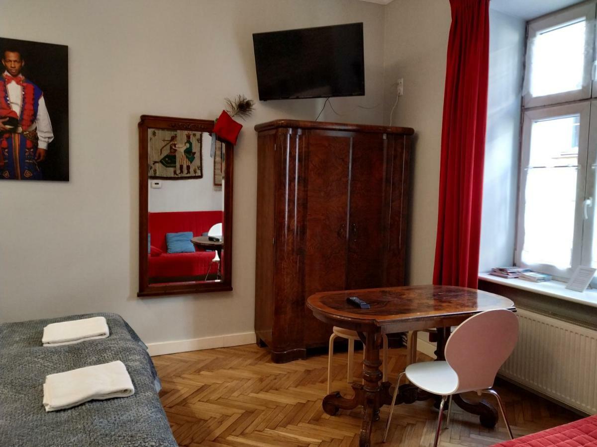 Krakowsky Apartment エクステリア 写真
